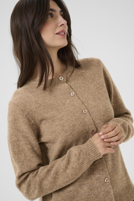 Culture cukatrina cardigan